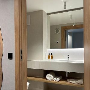 Apartament typu superior